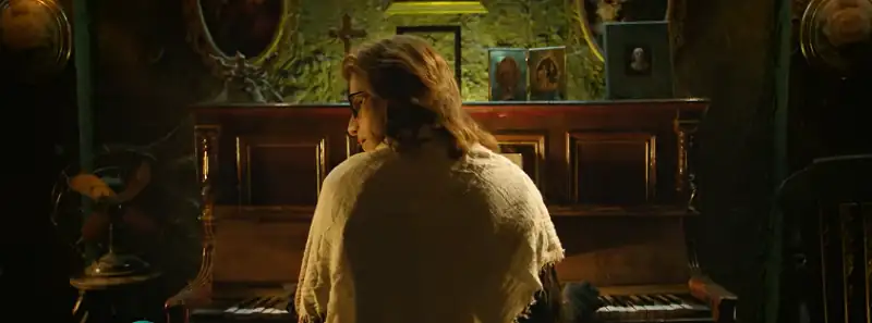 Gumnaam – Rakshasudu Screenshot 4