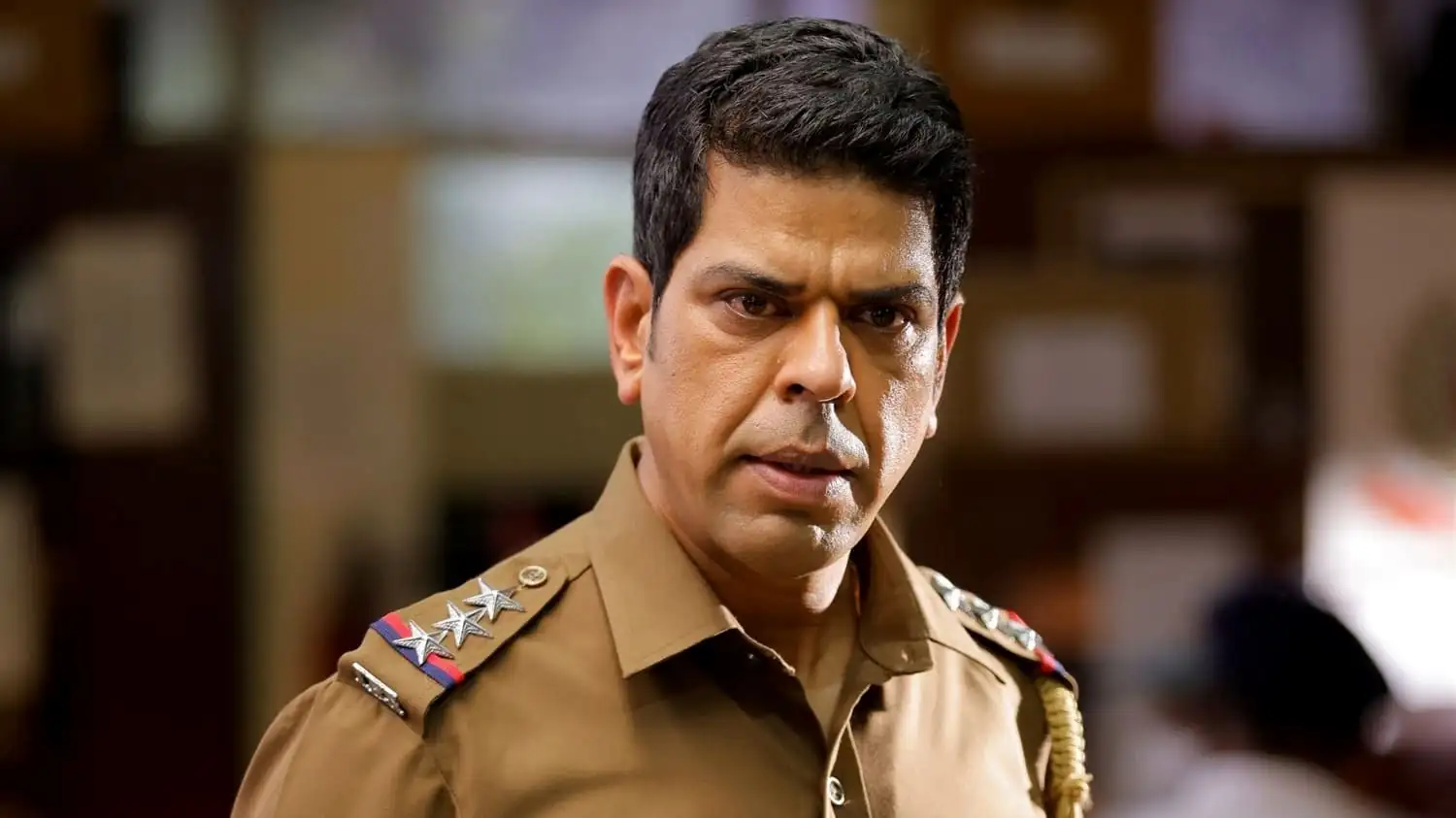 Mazhai Pidikatha Manithan Screenshot 3