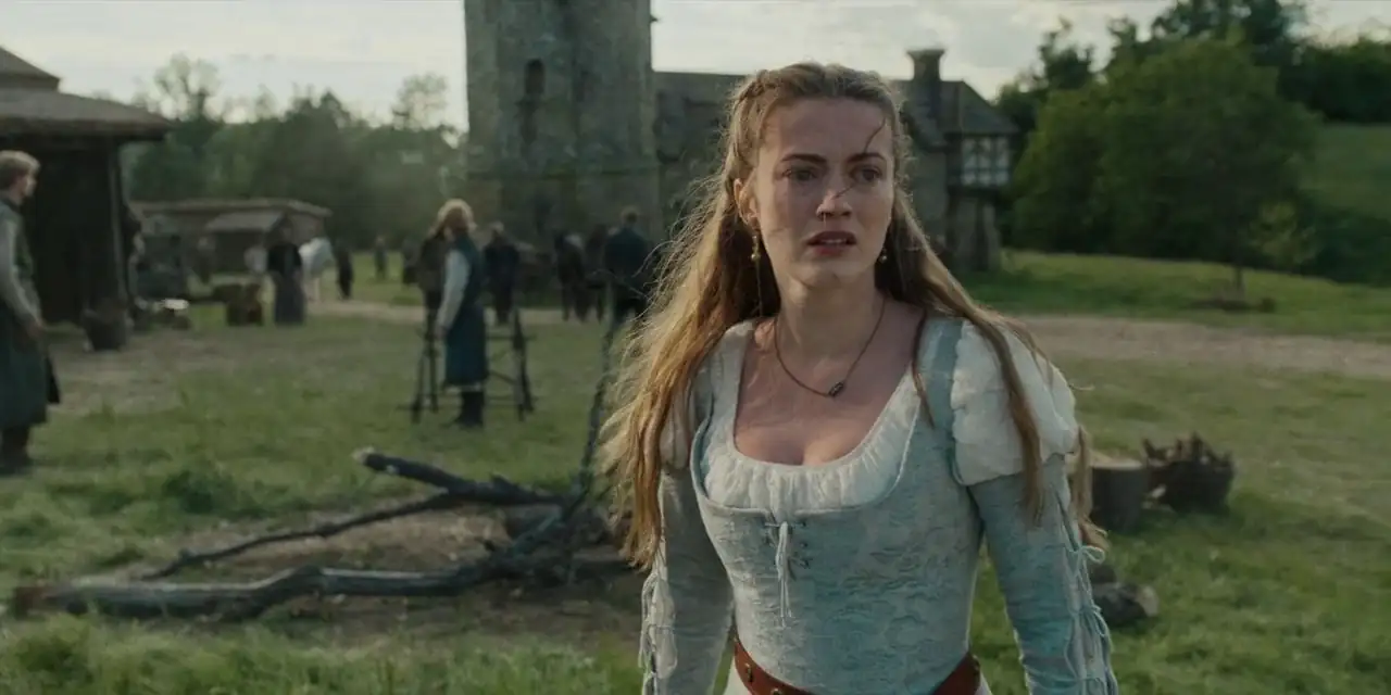 Robin Hood Screenshot 4 Robin Hood Screenshot 4