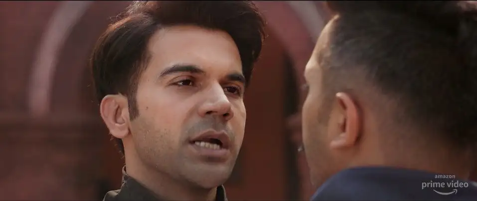 Chhalaang – (छलांग) Screenshot 5
