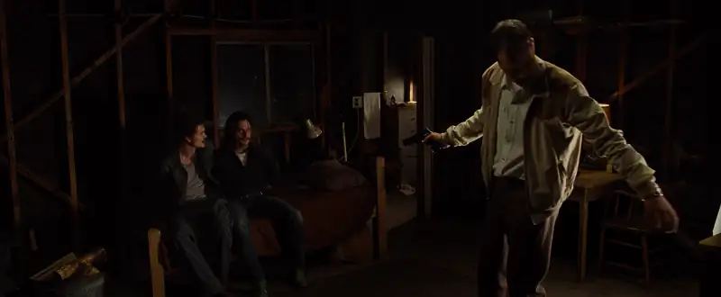 Nocturnal Animals Screenshot 5