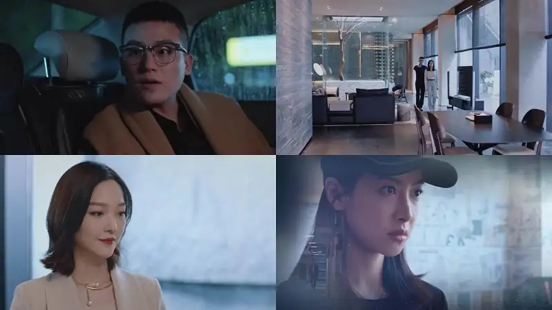 Lover or Stranger Screenshot 2