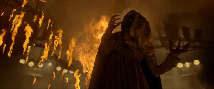 The Unholy Screenshot 5