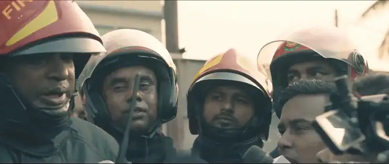 Agnipurush Screenshot 4