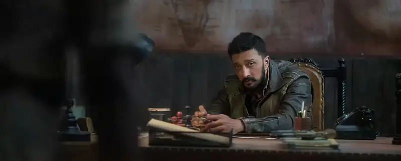 VR (Vikrant Rona) Screenshot 2