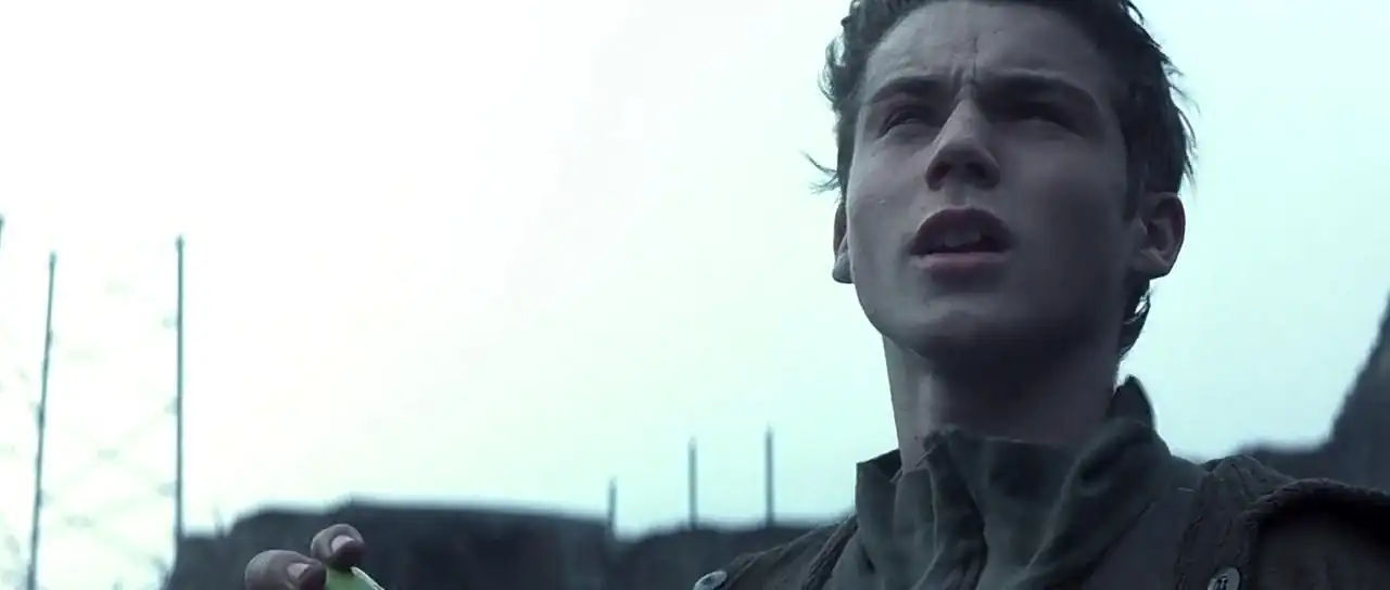 Reign of Fire Screenshot 4