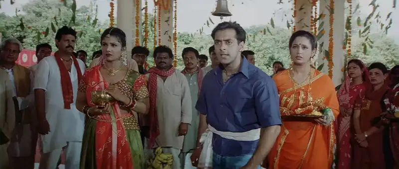 Bandhan Screenshot 6