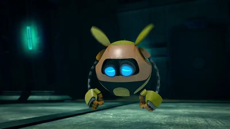 BoBoiBoy The Movie Screenshot 1