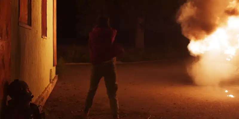 Demonic Screenshot 4