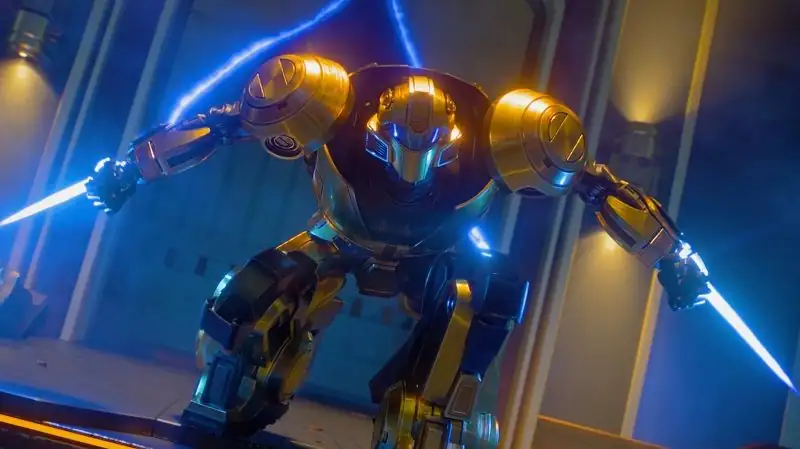 Transformers One Screenshot 3