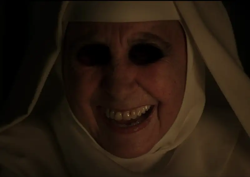 Sister Death – From The World Of “Veronica” Screenshot 3 Sister Death – From The World Of “Veronica” Screenshot 3