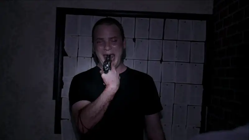The Devil Inside Screenshot 4 The Devil Inside Screenshot 4