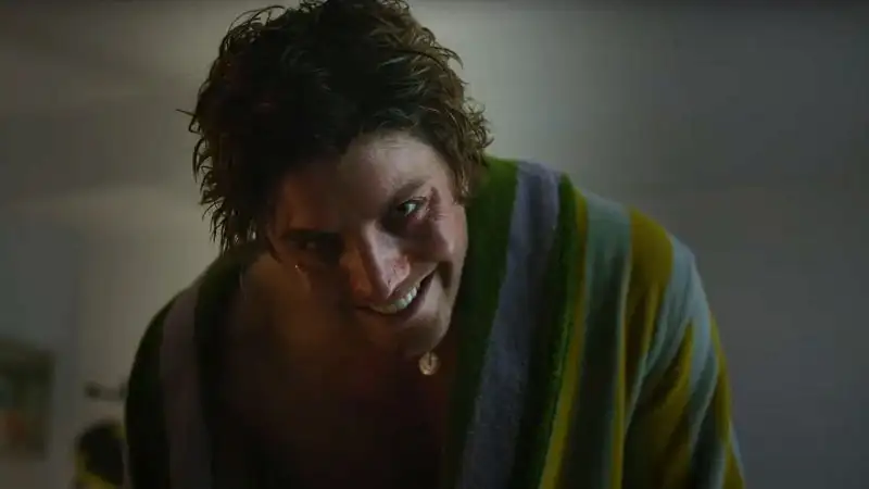 Smile 2 Screenshot 2