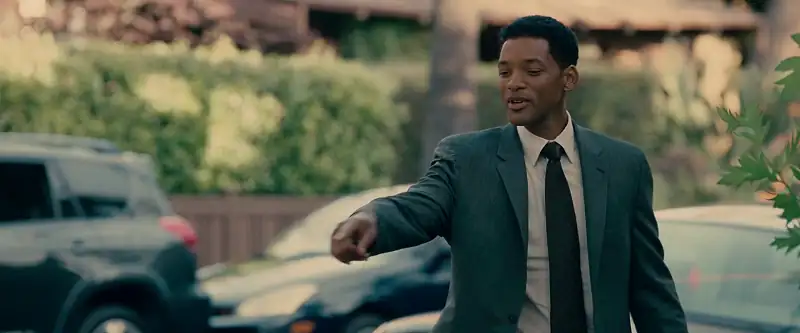 Seven Pounds Screenshot 1 Seven Pounds Screenshot 1