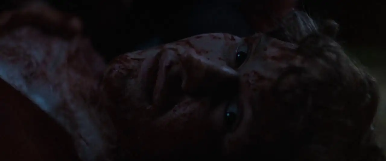 Silent Night, Deadly Night Screenshot 6