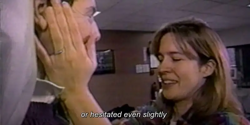 Super/Man: The Christopher Reeve Story Screenshot 3 Super/Man: The Christopher Reeve Story Screenshot 3