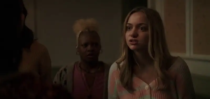 The Boogeyman Screenshot 1