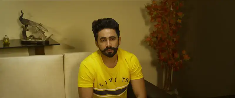 Gandhi Fer Aa Gea Screenshot 2