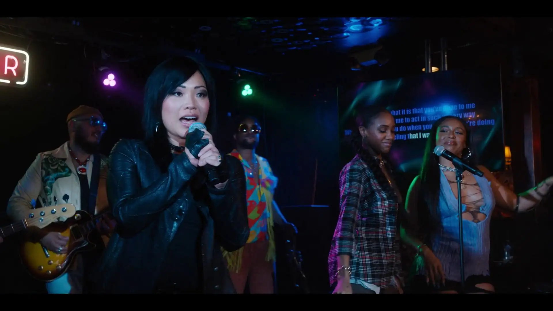 K-Pops! Screenshot 1