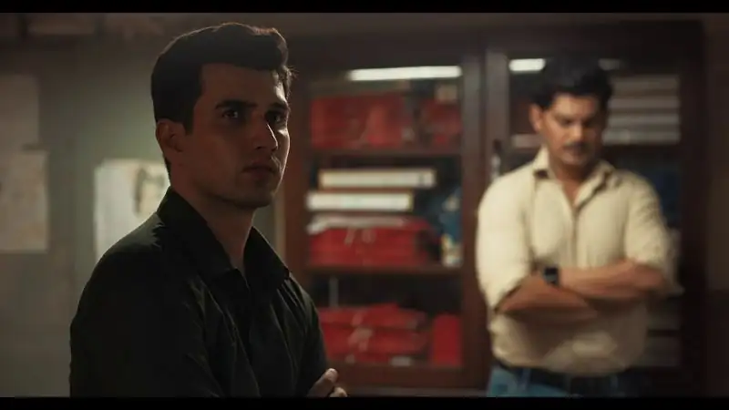 Mohrey Screenshot 4