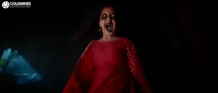 Kanchana 4 Screenshot 5