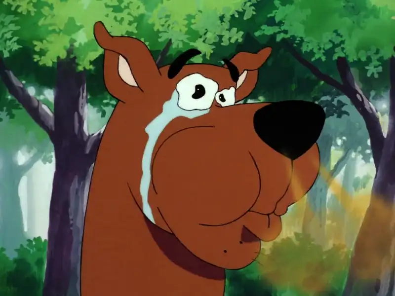 Scooby-Doo on Zombie Island Screenshot 3