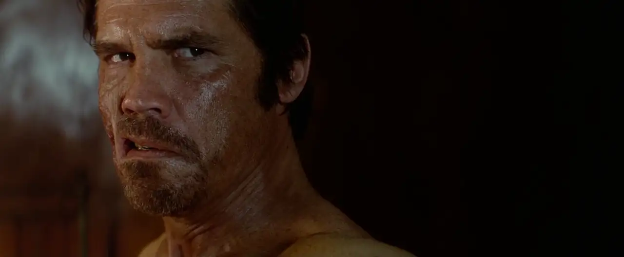 Jonah Hex Screenshot 2