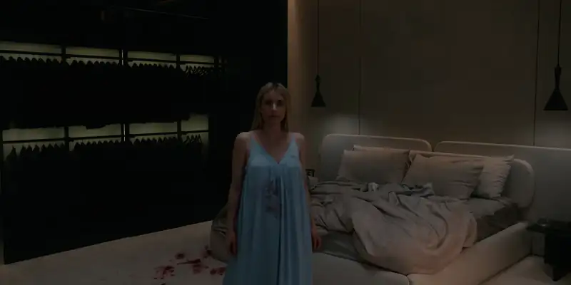 American Horror Story Series Screenshot 5