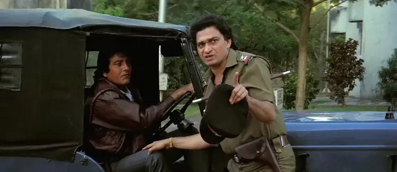 Jurm Screenshot 2