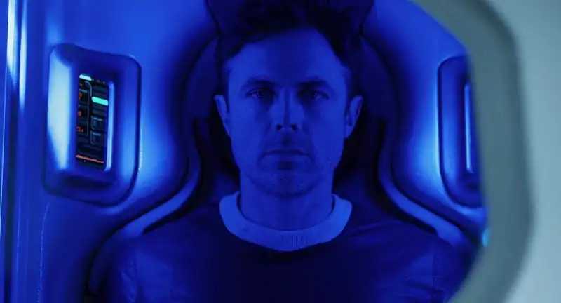 Slingshot Screenshot 2