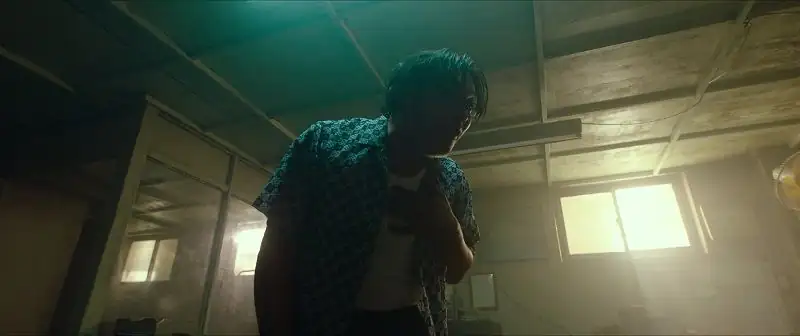 Hot Blooded Screenshot 4 Hot Blooded Screenshot 4
