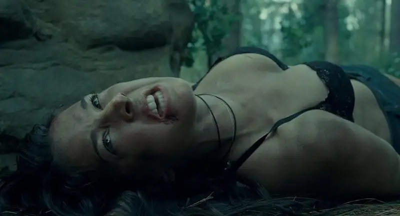 The Last House on the Left Screenshot 4