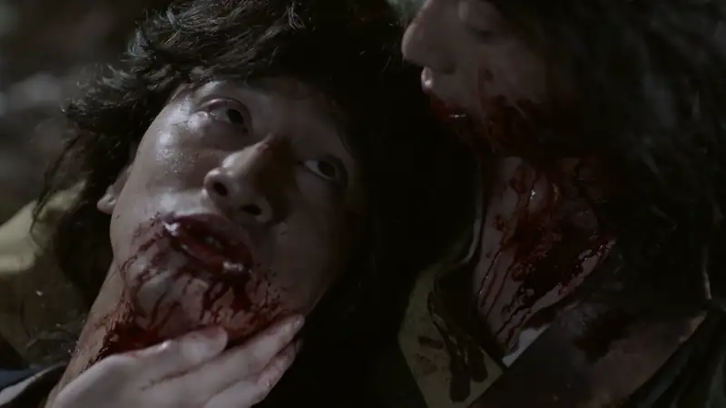 Hwarang: The Poet Warrior Youth Screenshot 3 Hwarang: The Poet Warrior Youth Screenshot 3