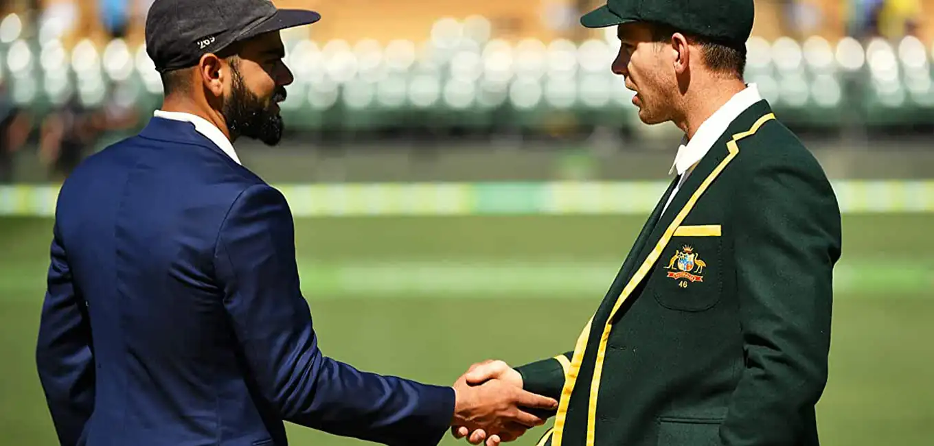 The Test: A New Era for Australia’s Team Screenshot 2