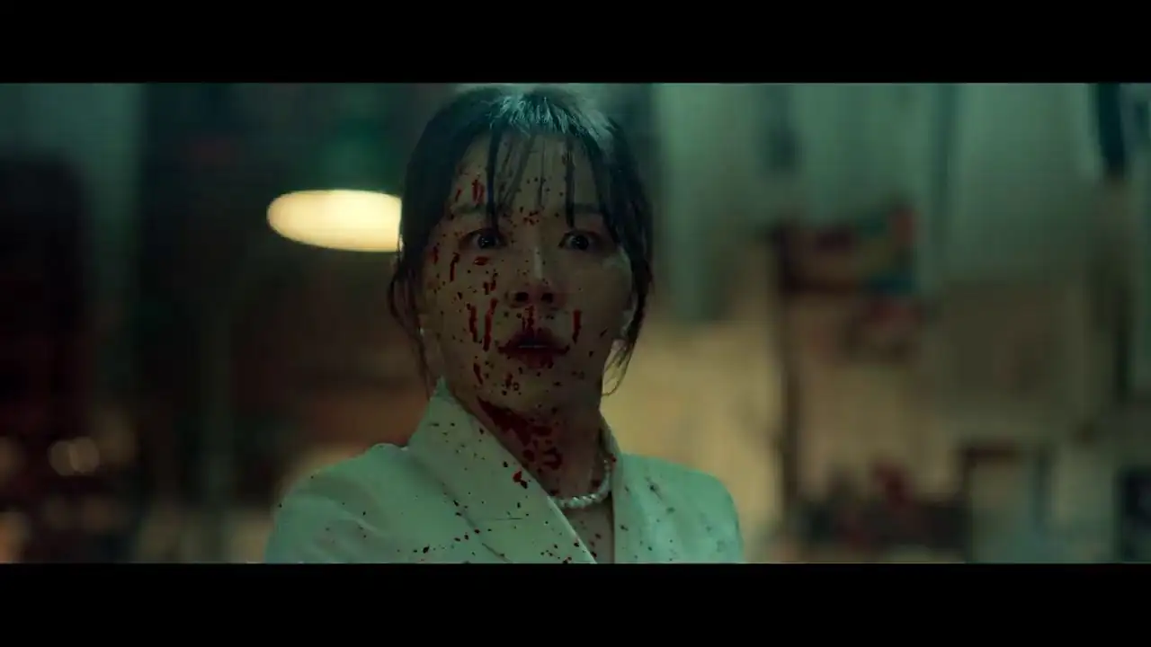 The Price of Confession Screenshot 7