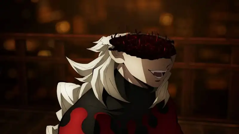 Demon Slayer: Kimetsu no Yaiba Screenshot 2