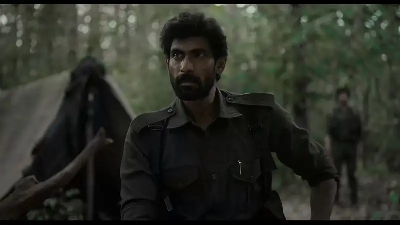 Virata Parvam Screenshot 5
