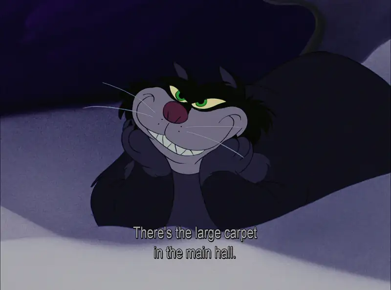 Cinderella Screenshot 2