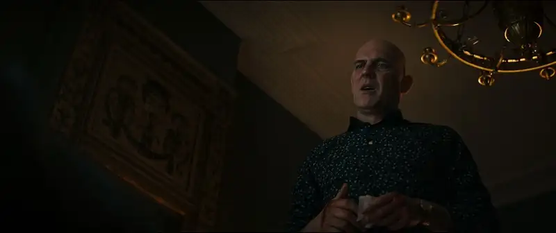 The Bouncer Screenshot 2