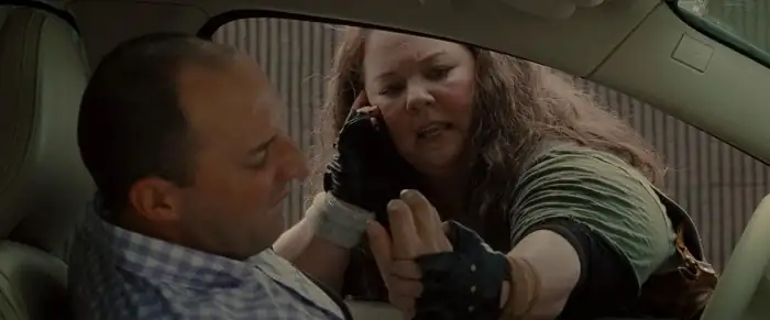 The Heat Screenshot 1 The Heat Screenshot 1