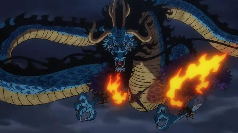 One Piece: East Blue Screenshot 4