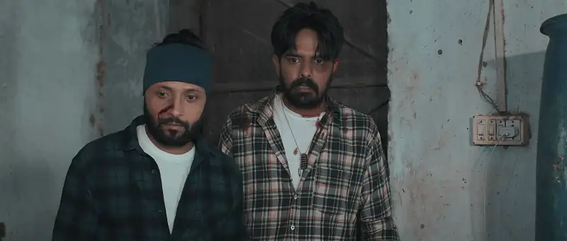 Kaka Pardhan Screenshot 1