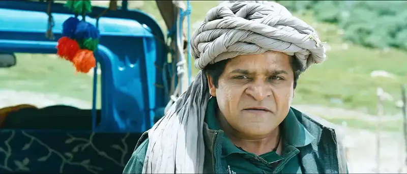 The Real Jackpot – Sahasam Screenshot 4