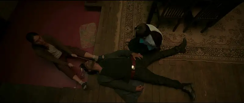 Jaane Jaan Screenshot 3
