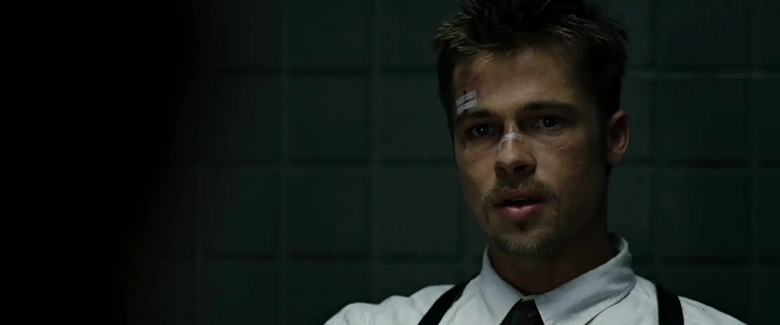 Se7en Screenshot 3