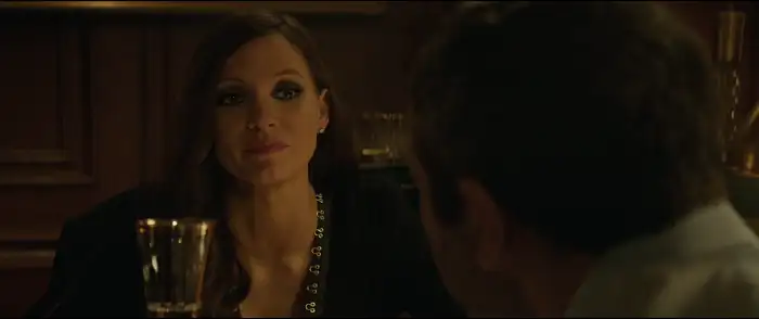 Molly’s Game Screenshot 3 Molly’s Game Screenshot 3