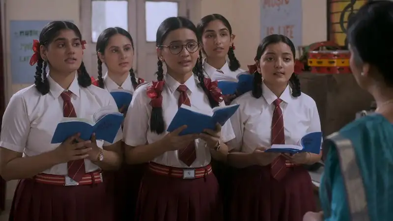 Love Adhura Screenshot 1
