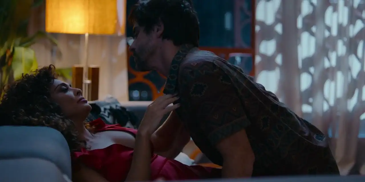 Desperate Lies Screenshot 5