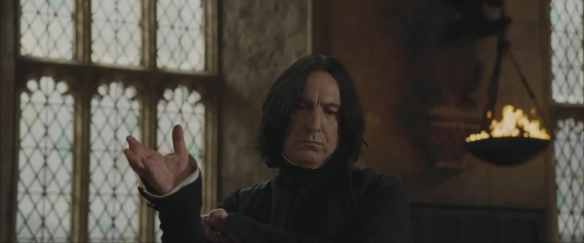 Harry Potter and the Goblet of Fire Screenshot 2