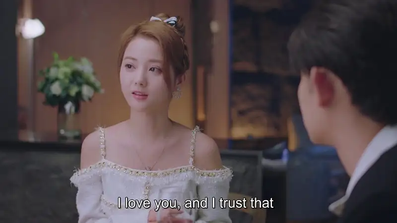 Love Me Like I Do Screenshot 3
